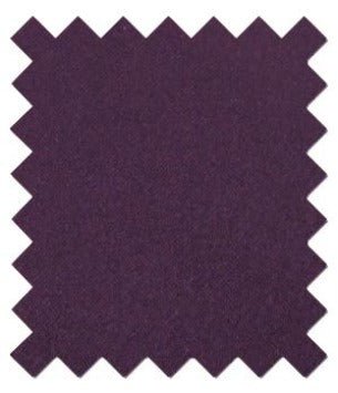 Aubergine Wedding Swatch Aubergine Wedding Tie Sample Swagger Swoon