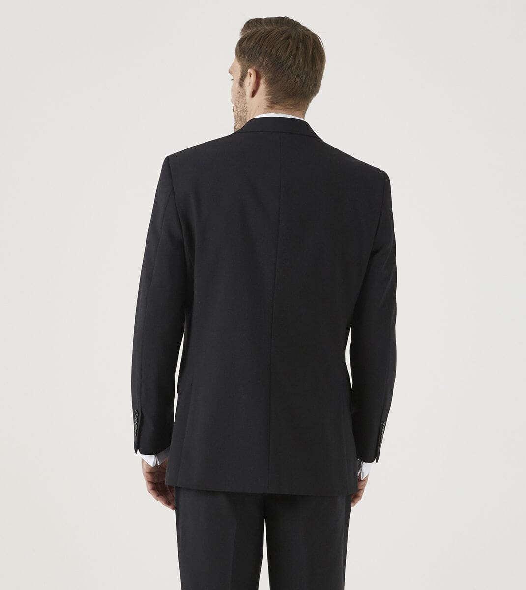 What do I wear to a Funeral: A Guide for Men