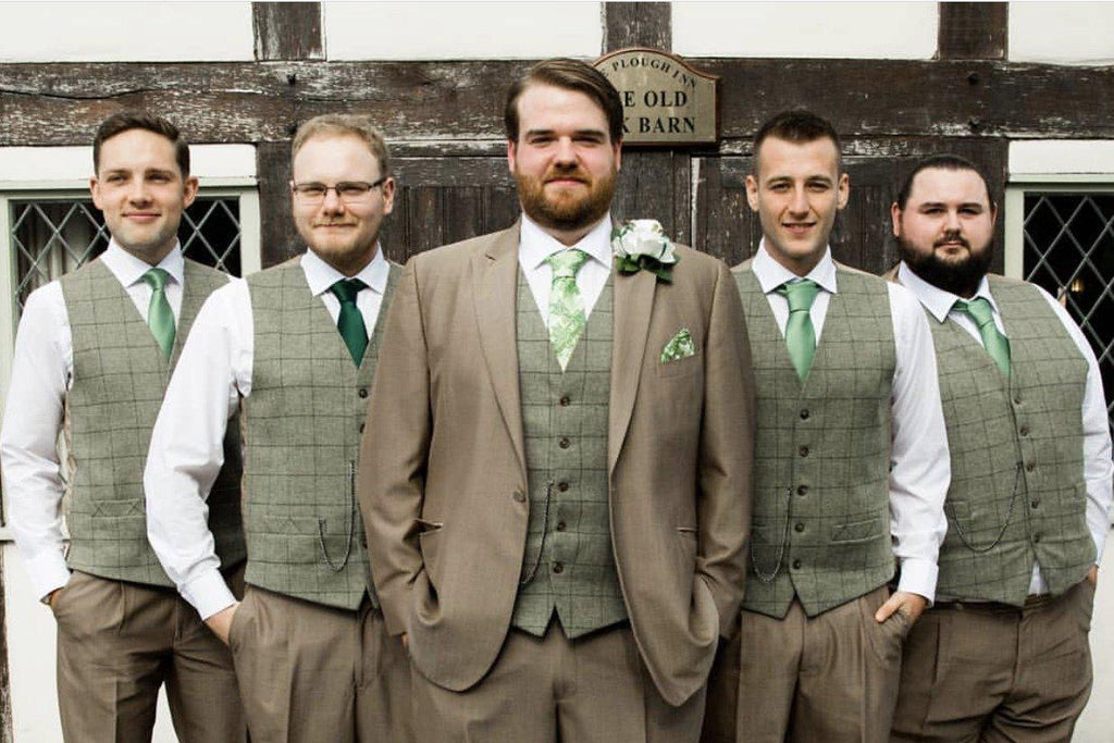 Bridesmaid and hotsell groomsmen attire