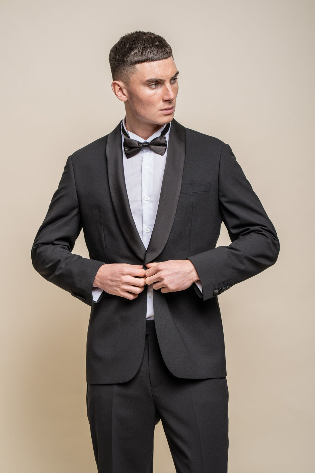 What's the difference between White-Tie vs Black-Tie Formal Wear? - Swagger & Swoon