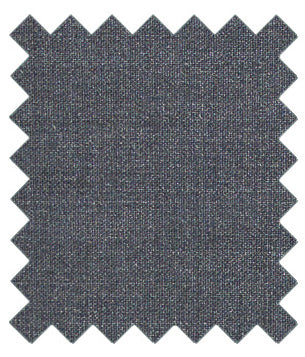 Bond Charcoal Suit Swatch