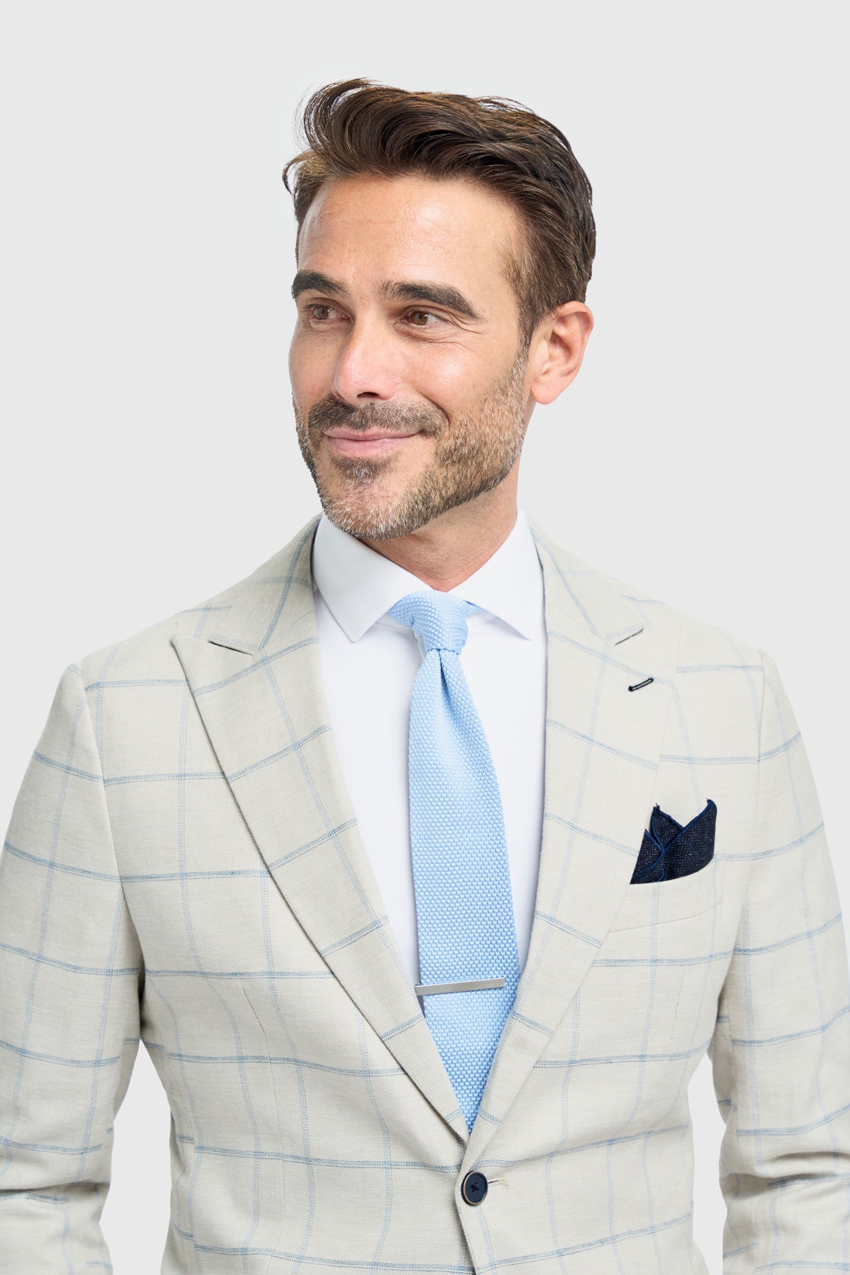 Gabriel Slate 2 Piece Suit