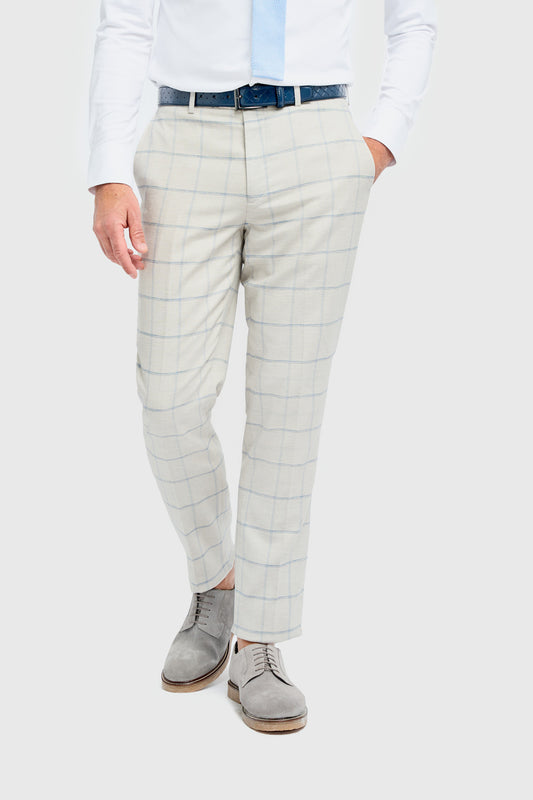 Gabriel Slate Trousers