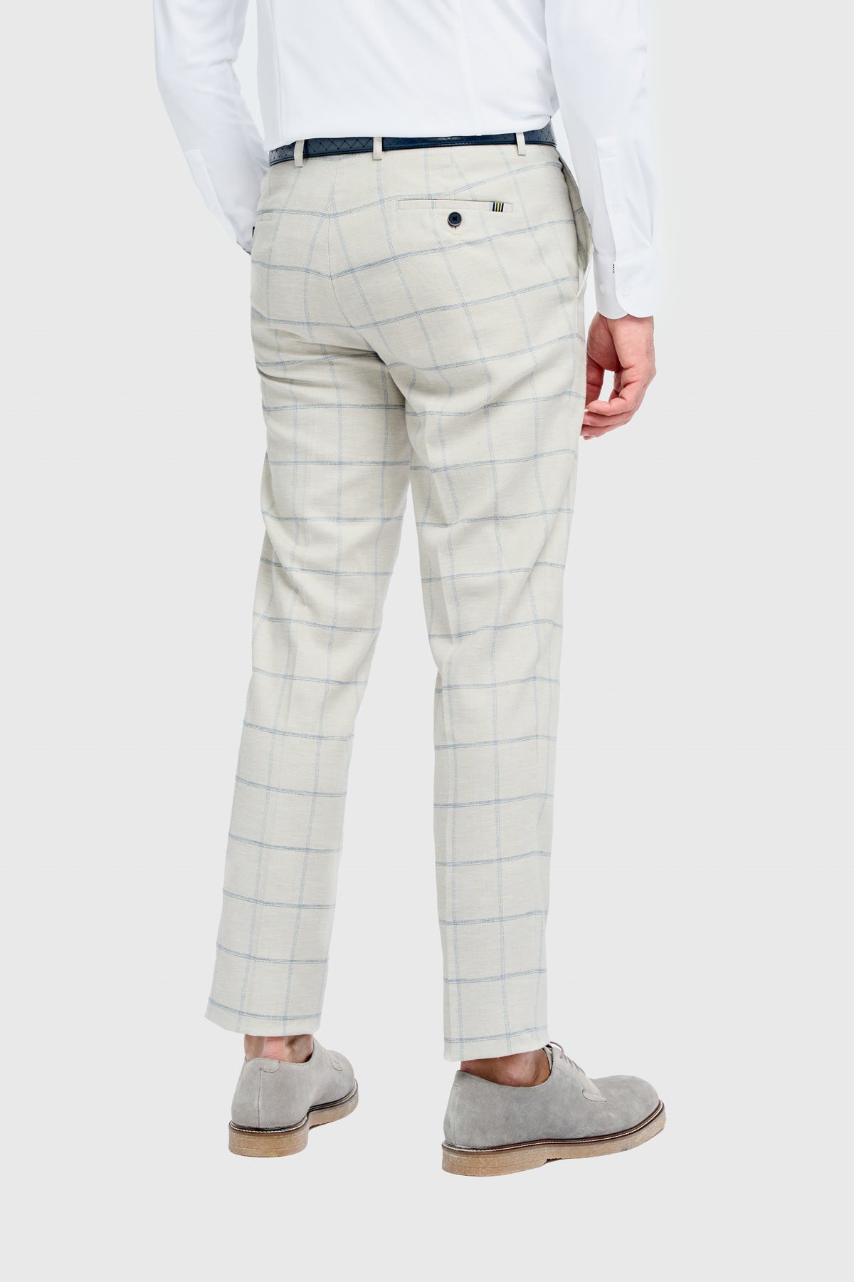 Gabriel Slate Trousers