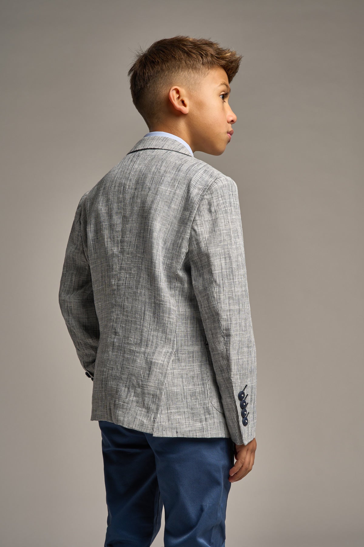 Jamie Grey Boys Blazer