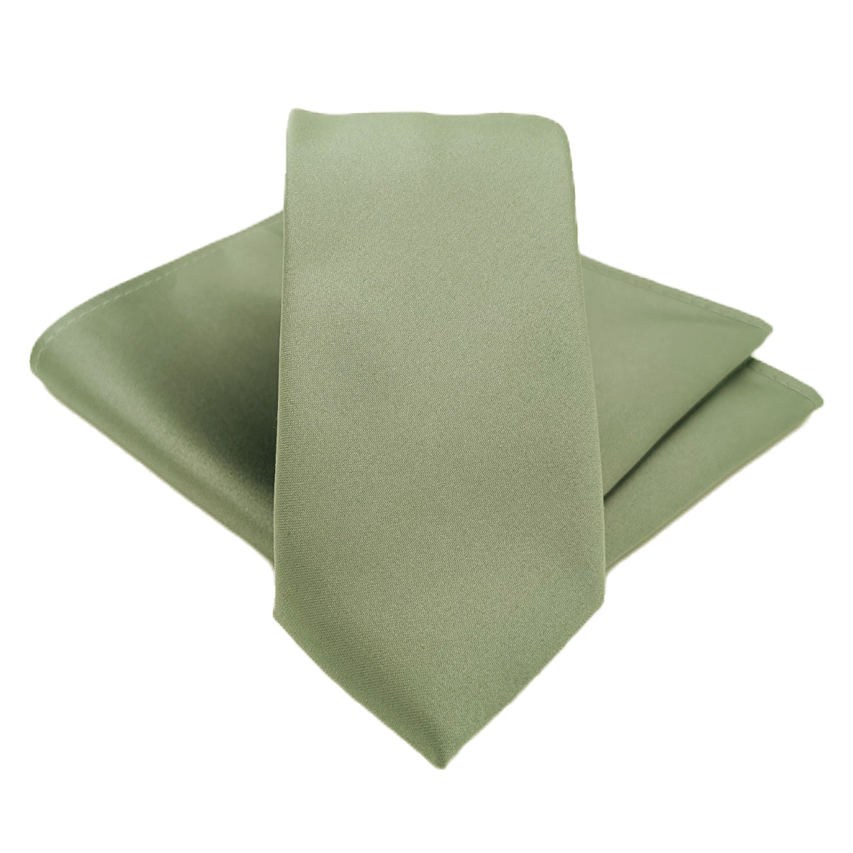 Sage Pocket Square | Sage Green Wedding | Green Pocket Handkerchief