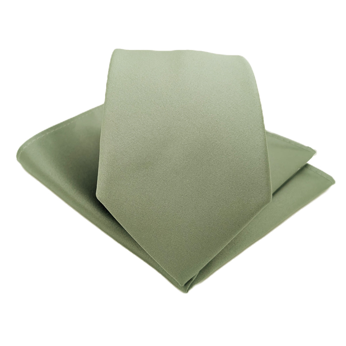 Sage Wedding Tie | Sage Green Ties | Dusty Sage Grooms Wedding Tie