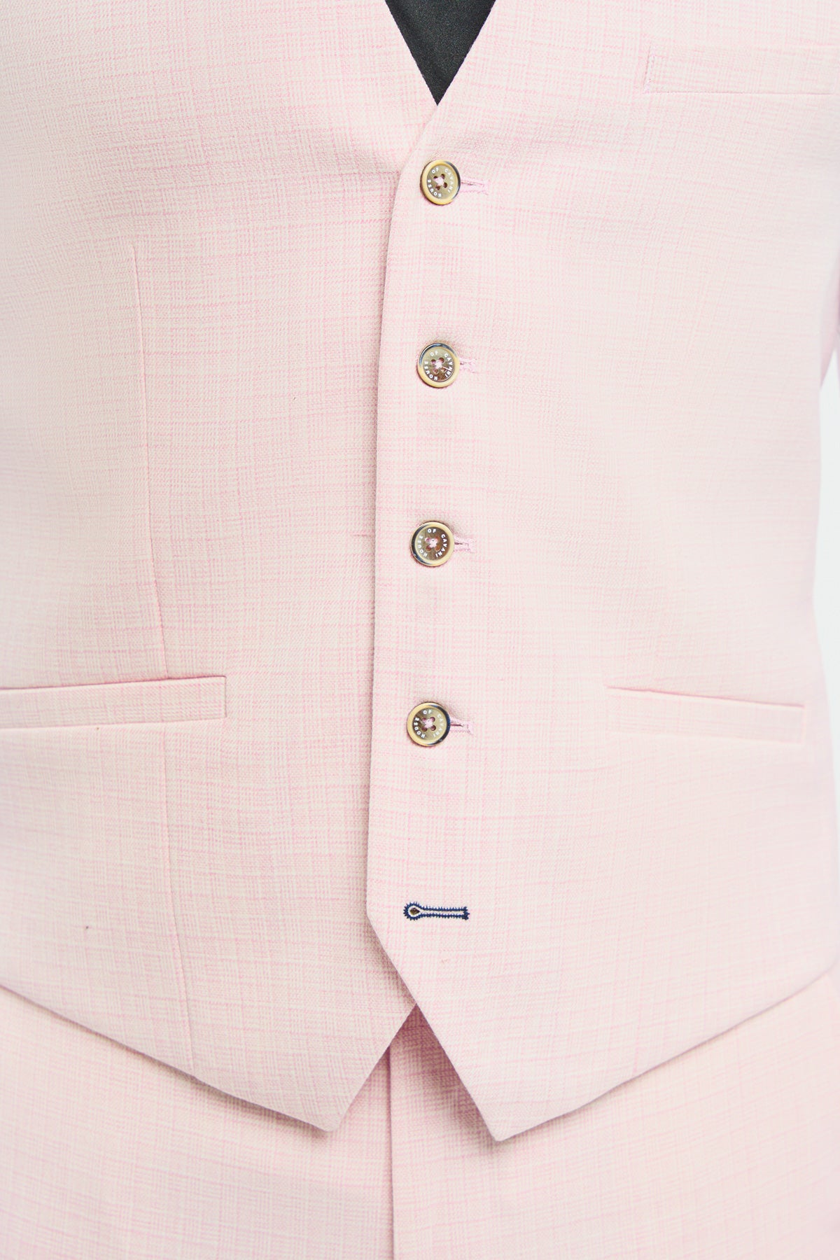 Tropez Mauve 3 Piece Suit