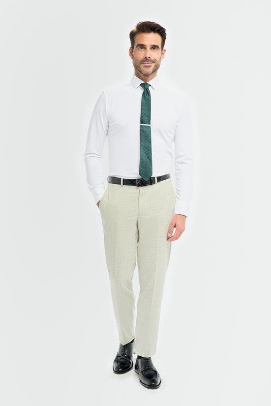 Tropez Sage Trousers