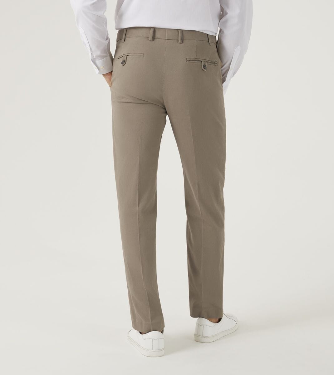 Antibes Stone Chinos - Chinos - 