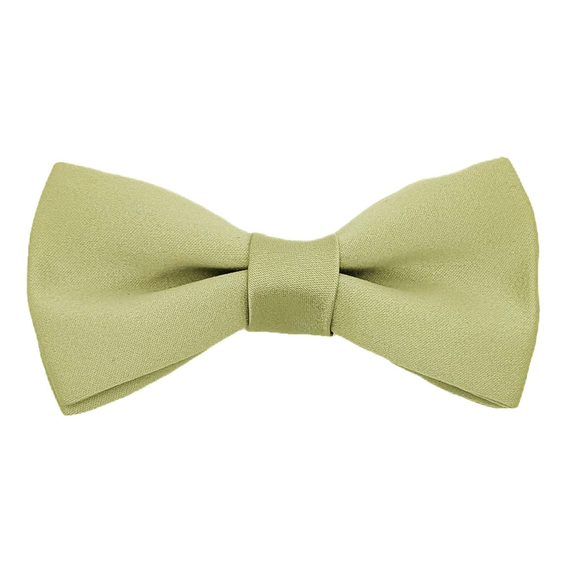 Avocado Hair Bow - Bow - Single - Swagger & Swoon