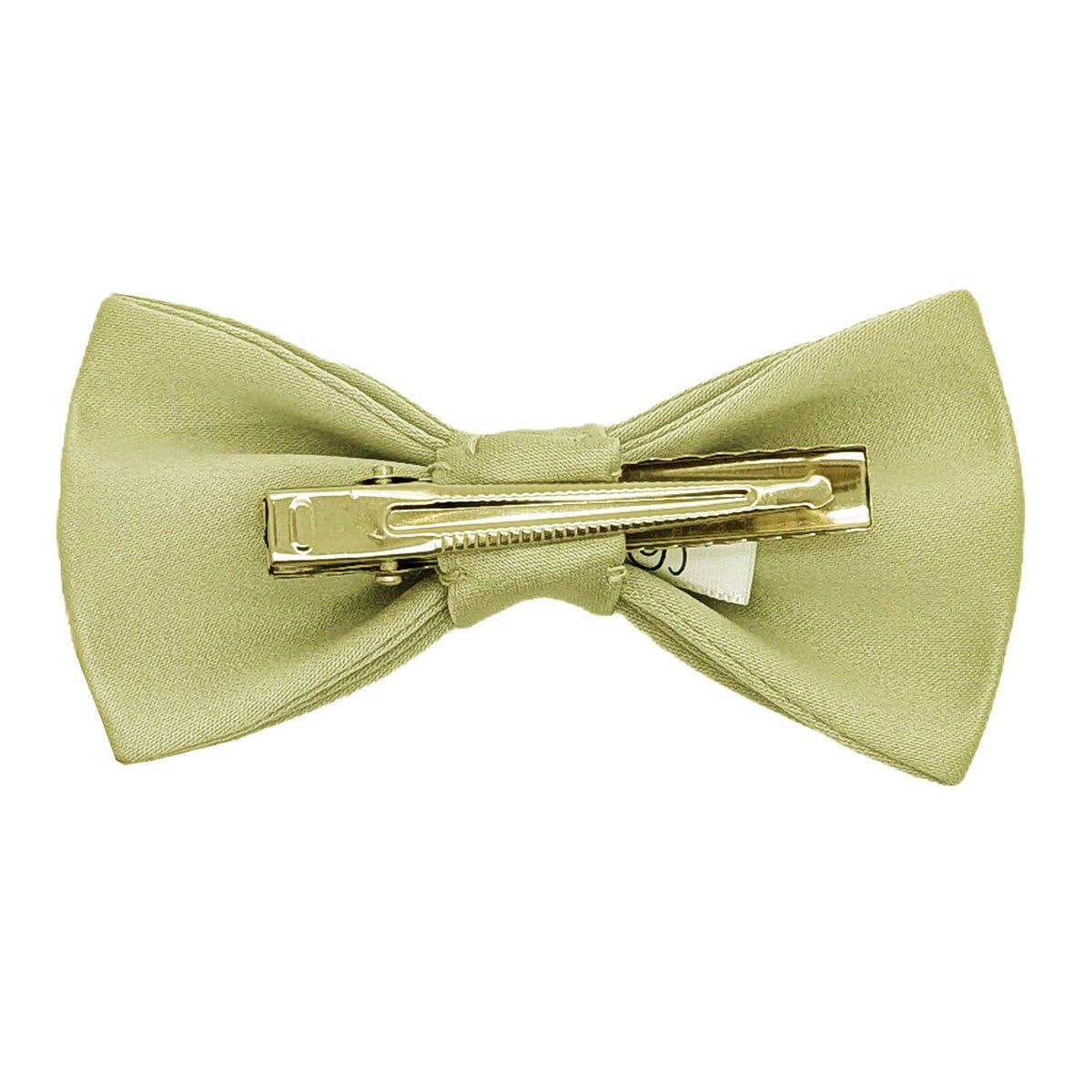 Avocado Hair Bow - Bow - Single - Swagger & Swoon