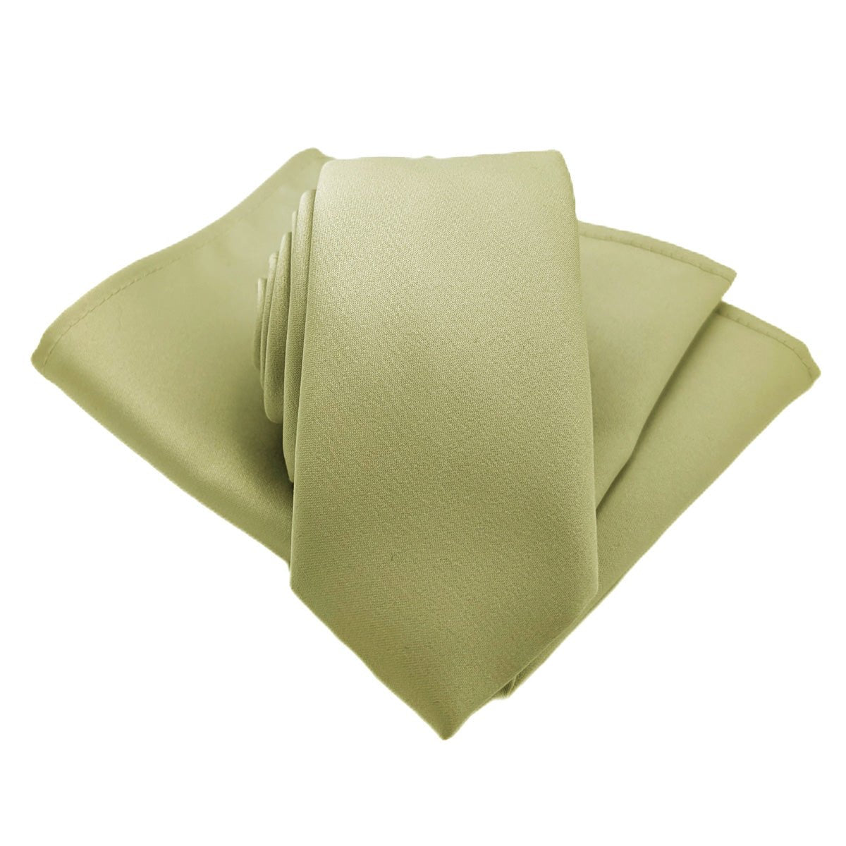 Avocado Pocket Square - Wedding Pocket Square - Swagger & Swoon