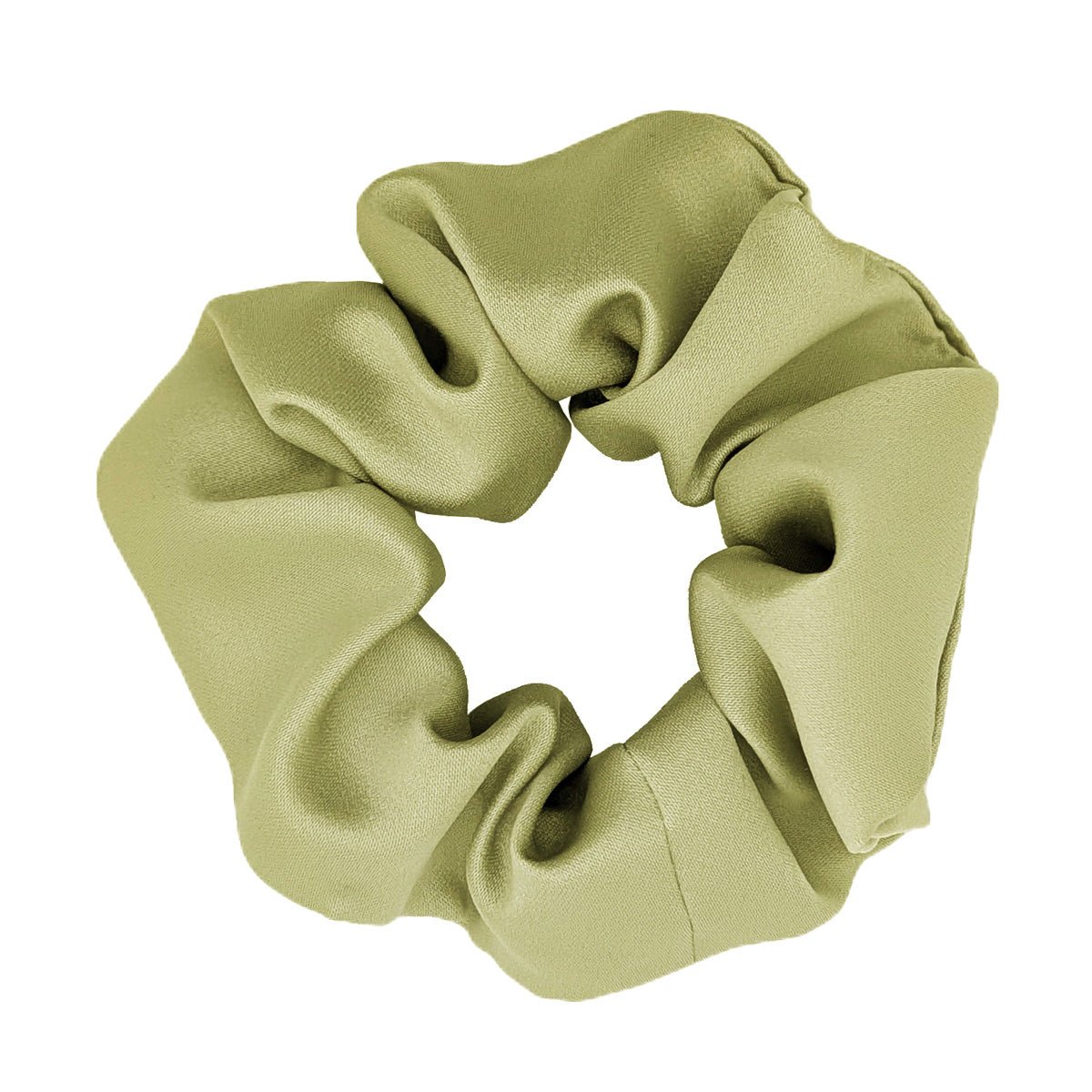 Avocado Wedding Scrunchie - Hair Tie - Single - Swagger & Swoon