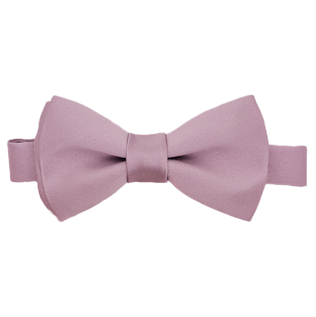 Lavender Frost Boys Bow Tie