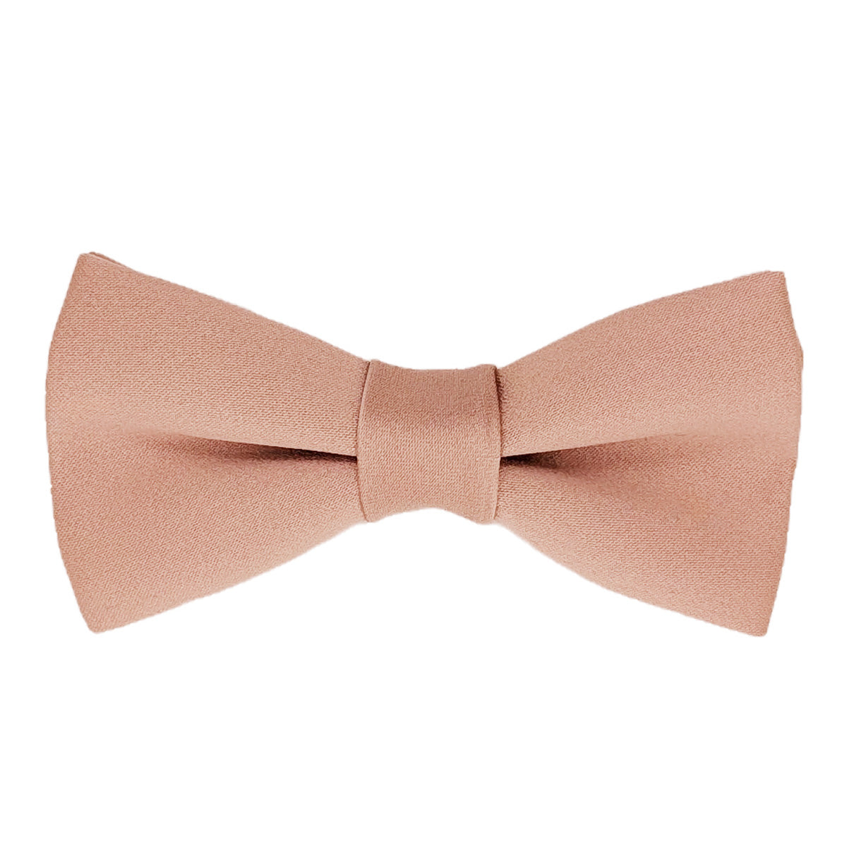 Taupe Boys Bow Ties