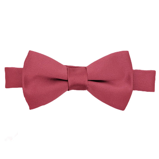 Rhubarb Boys Bow Ties