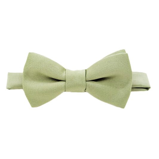 Pistachio Boys Bow Ties