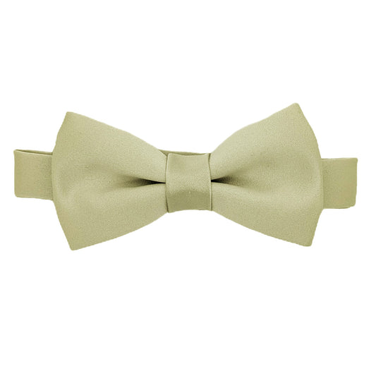 Pistachio Boys Bow Ties