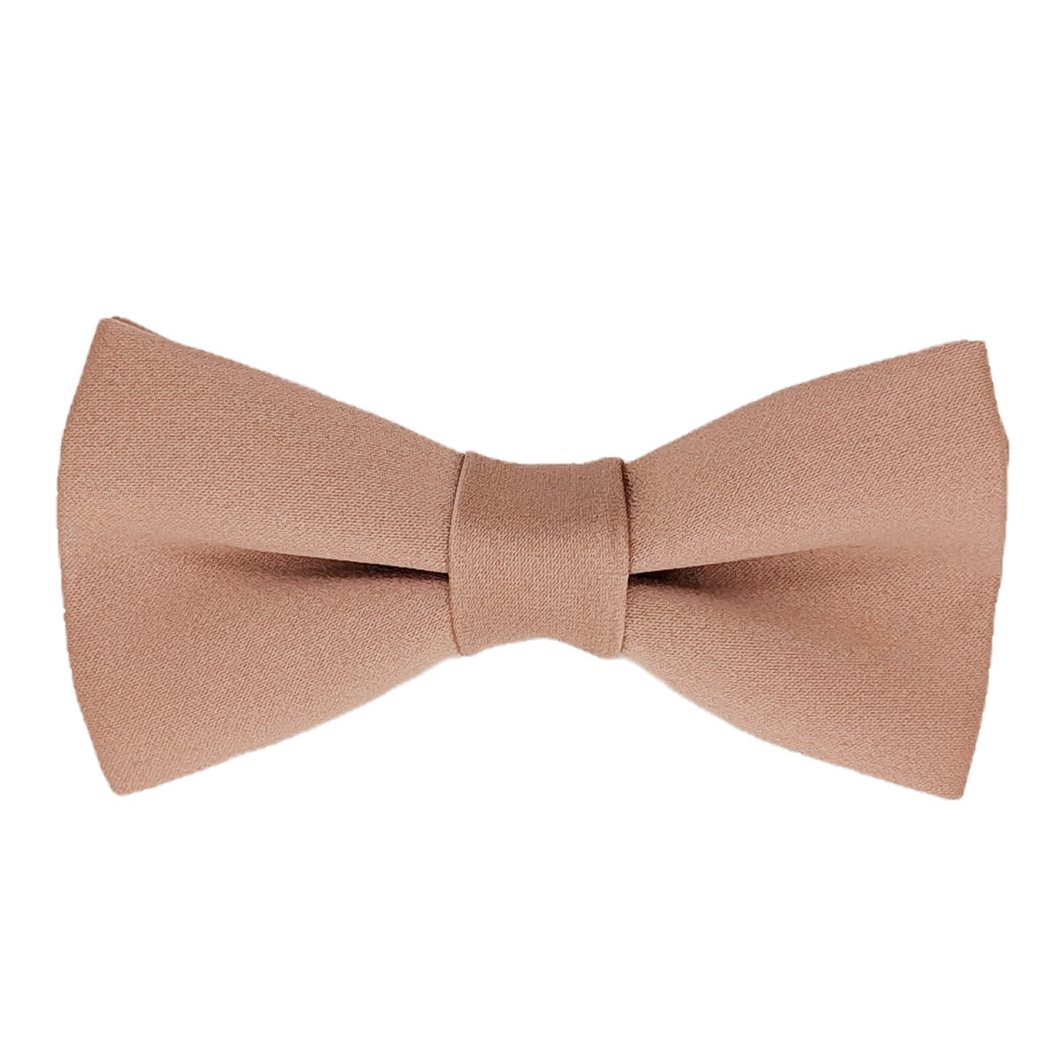 Cappuccino Boys Bow Ties