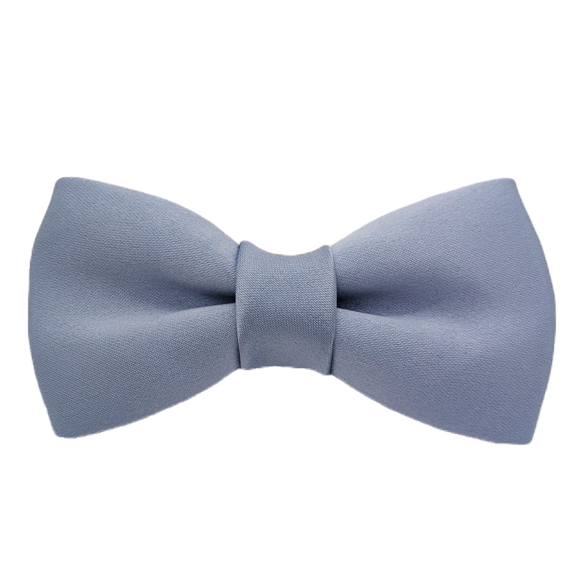 Smokey Blue Boys Bow Ties