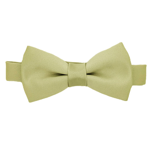 Avocado Boys Bow Ties