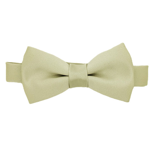 Mint Green Boys Bow Ties