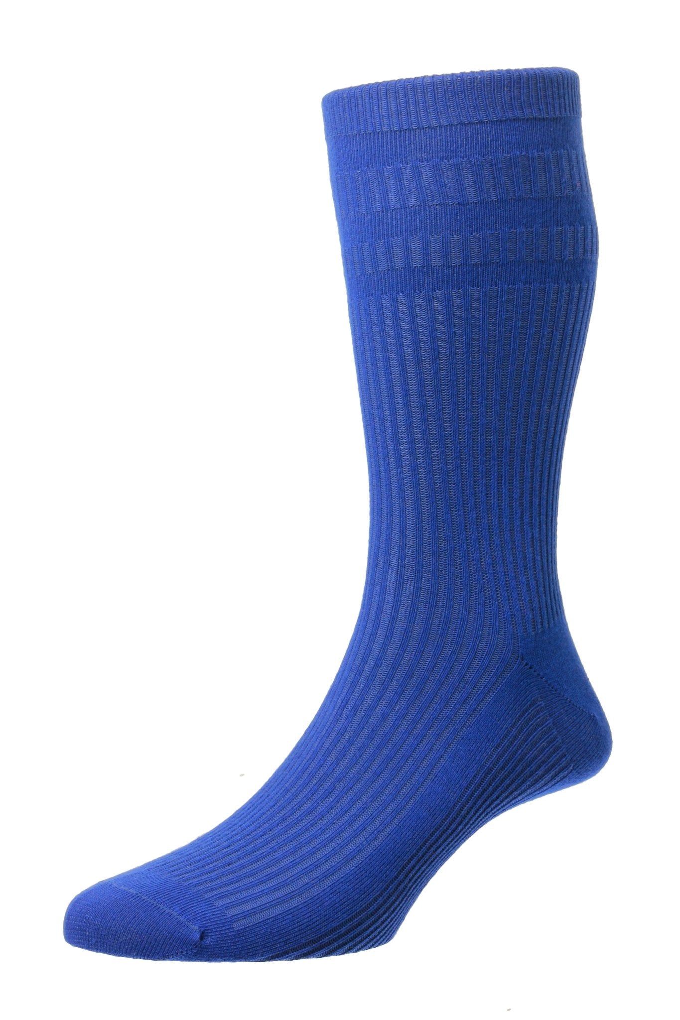 Blue Azure Wedding Socks - Socks - Swagger & Swoon