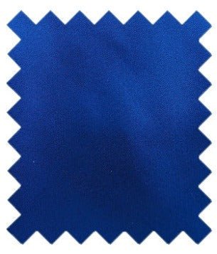 Blue Azure Wedding Swatch - Swatch - Swagger & Swoon