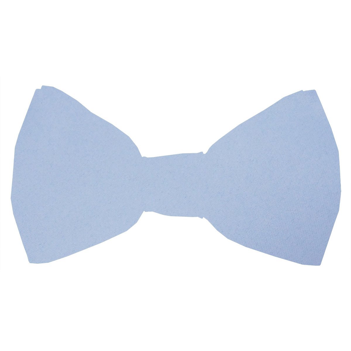 Blue Daisy Boys Bow Ties - Childrenswear - Neckstrap (Age 5 - 12) - Swagger & Swoon