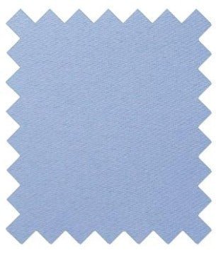 Blue Daisy Wedding Swatch - Swatch - Swagger & Swoon