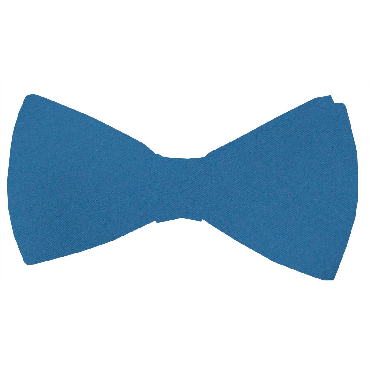 Blue Jay Bow Tie - Wedding Bow Tie - Pre - Tied - Bow Tie Only - Swagger & Swoon