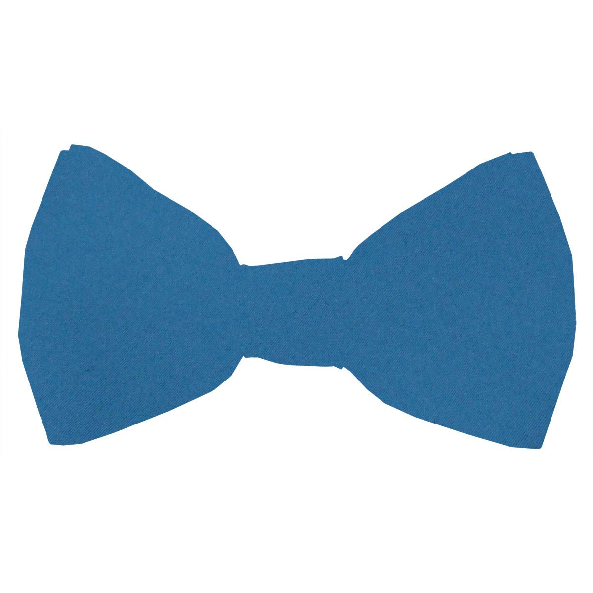 Blue Jay Boys Bow Ties - Childrenswear - Neckstrap (Age 5 - 12) - Swagger & Swoon