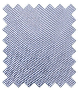 Blue Silk Wedding Swatch - Swatch - Swagger & Swoon