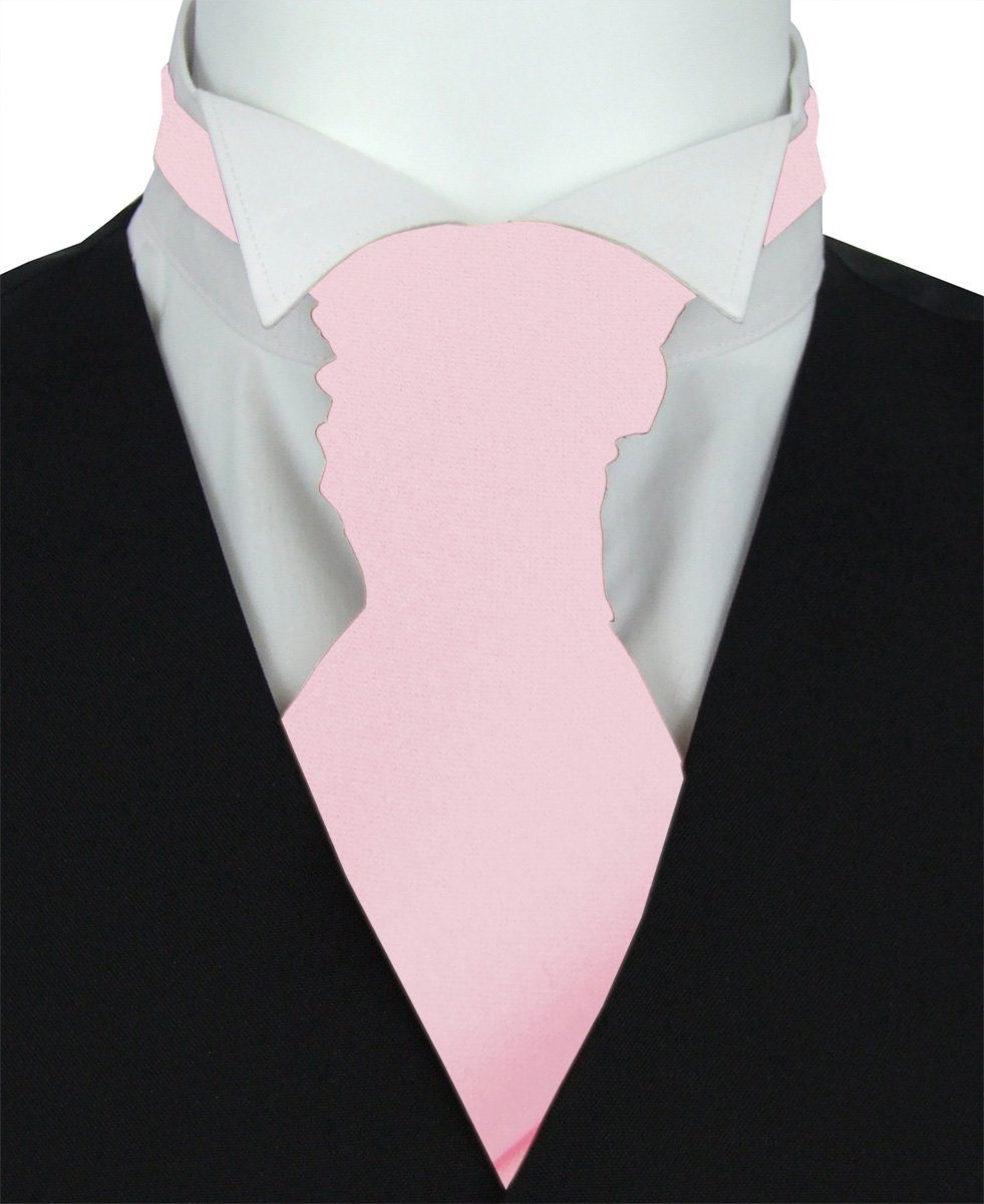 Bon Bon Boys Wedding Cravat - Childrenswear - Swagger & Swoon