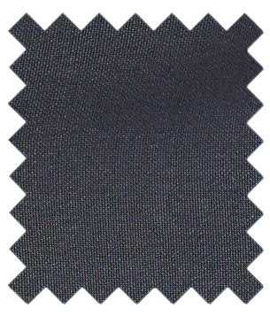 Bond Midnight Blue Suit Swatch