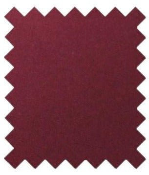 Bordeaux Wedding Swatch - Swatch - Swagger & Swoon