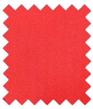 Bright Red Wedding Swatch - Swatch - Swagger & Swoon