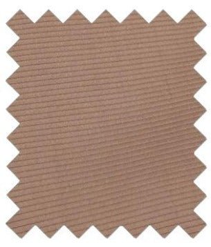 Bronze Silk Wedding Swatch - Swatch - Swagger & Swoon