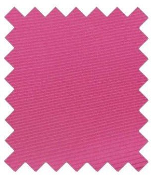 Bubblegum Silk Wedding Swatch - Swatch - Swagger & Swoon