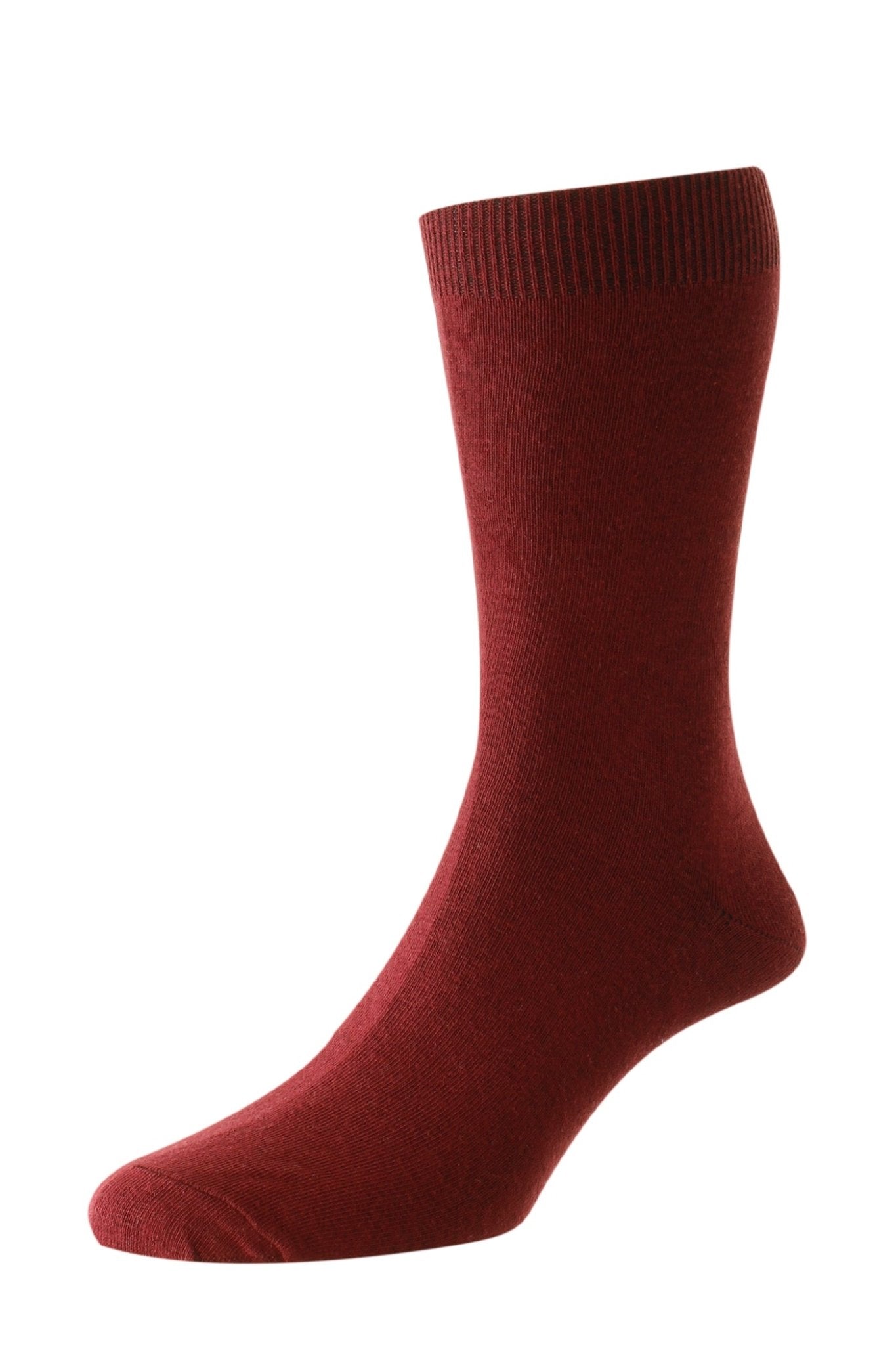 Burgundy Wedding Socks - Socks - Swagger & Swoon