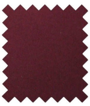 Burgundy Wedding Swatch - Swatch - Swagger & Swoon