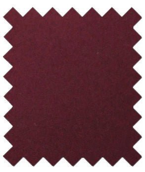 Burgundy Wedding Tie - Wedding Tie - Regular - Tie Only - Swagger & Swoon