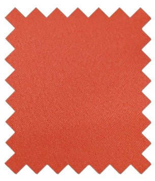 Burnt Orange Wedding Swatch - Swatch - Swagger & Swoon