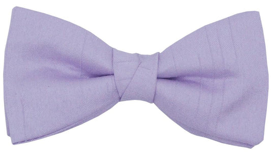 Butterfly Shantung Boys Bow Ties - Childrenswear - Neckstrap (Age 5 - 12) - Swagger & Swoon