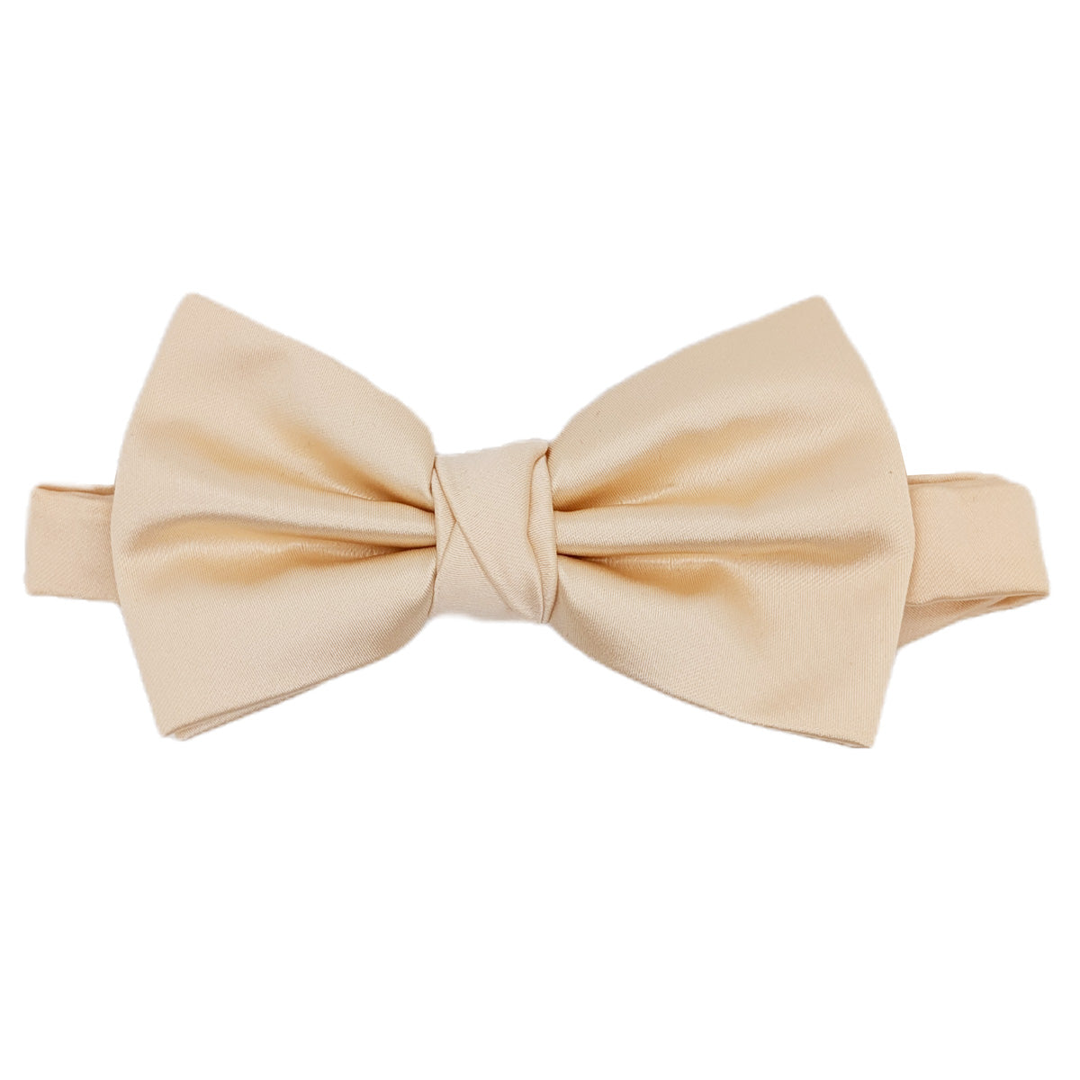 Vanilla Bow Tie