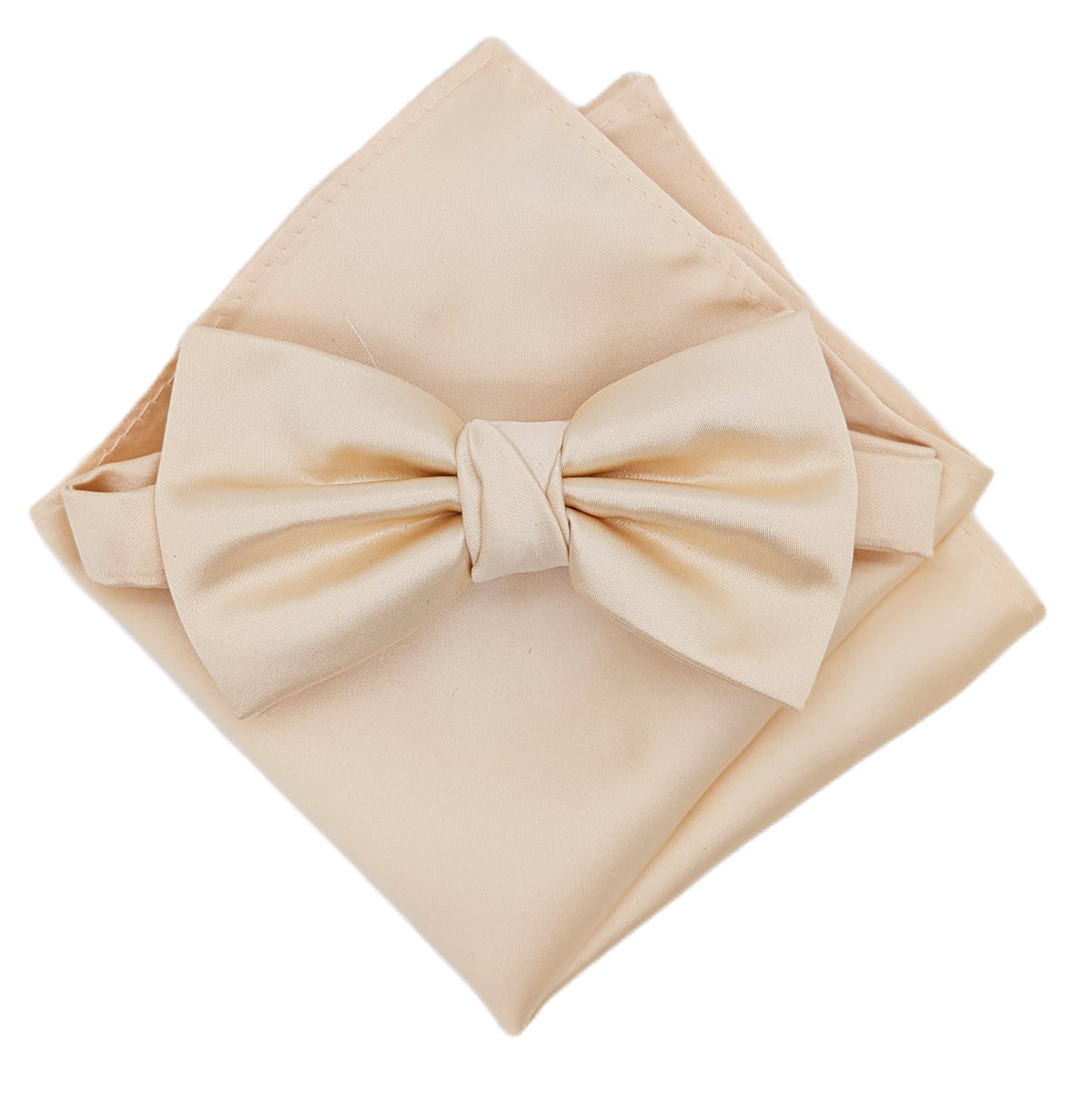 Vanilla Bow Tie