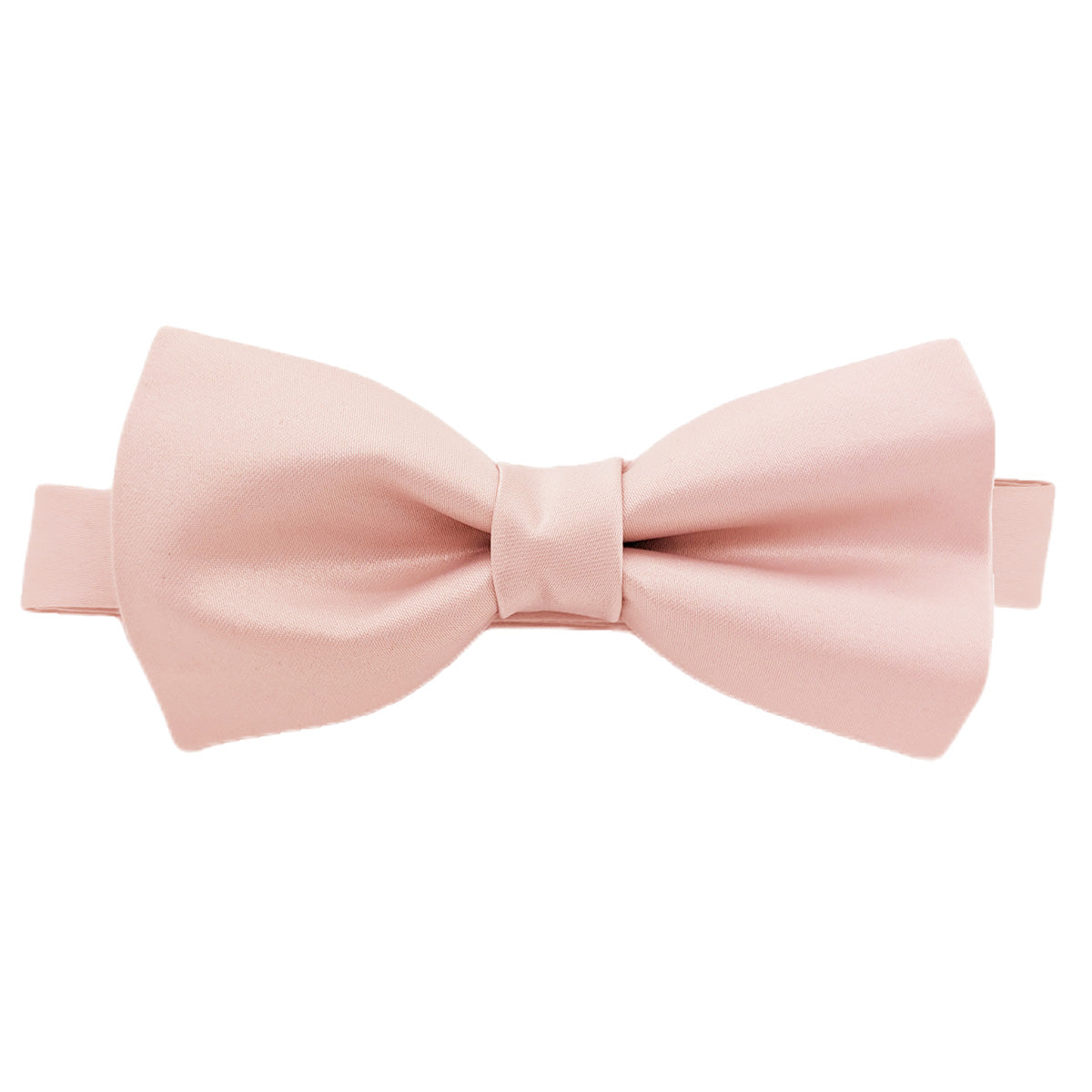 Vintage Rose Bow Tie