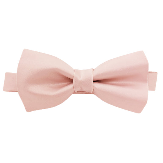 Vintage Rose Bow Ties