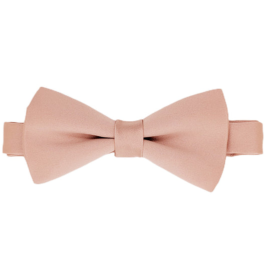 Nude Bow Ties